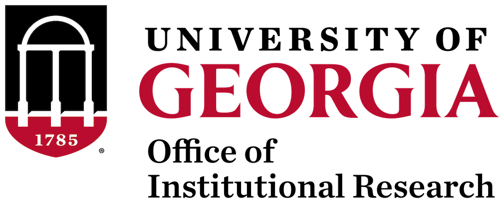 University of Georgia - Office of Institutional Research