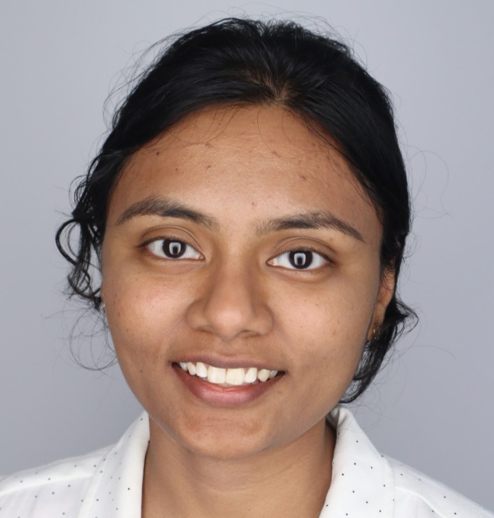 Sai Pranitha Kambham