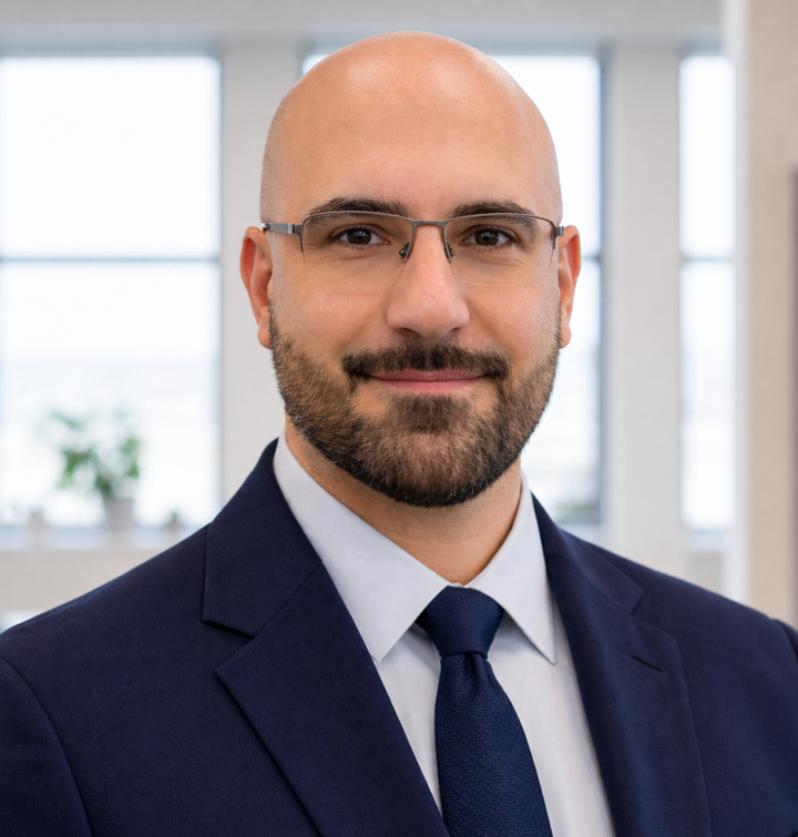 Reza Zarei, PhD